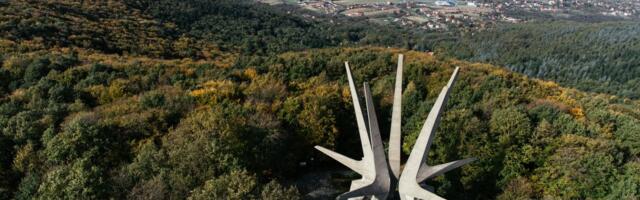 Čuveni američki film povezan je sa Srbijom: Jedan od najpoznatijih simbola stradanja se prikazuje u projekciji