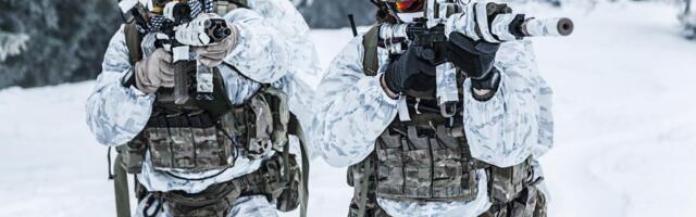 MAKRON I MERC POSLALI VOJSKU NA GRENLAND DA PODRŽE DANSKU! Operaciju "Arktička izdržljivost" ne vodi američka komanda NATO, evo ko sve učestvuje (FOTO)