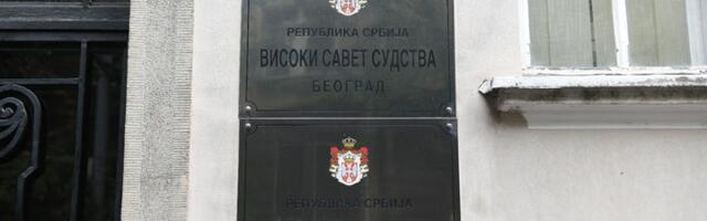 VST udario na Ustavni sud: "Nisu primenjene zakonske odredbe"