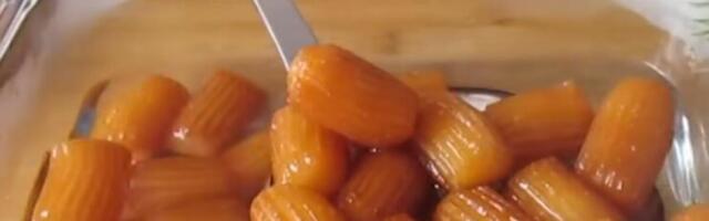 TURKINJE OVAKO PRAVE! Najbolji recept za tulumbe koji uspeva i početnicima - ovakve su jeli i u OSMANSKOM CARSTVU