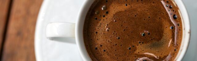 Kuvar iz 1967. otkriva koja je razlika između srpske i turske kafe: Potpuno se drugačije kuvaju