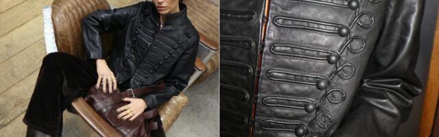 Obožavana tokom ranih 2000-ih, ova jakna preti da ponovo postane viralna