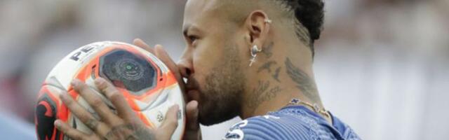 Ančeloti izabrao sigurne putnike za Mundijal iz Brazila, (još) nema Nejmara