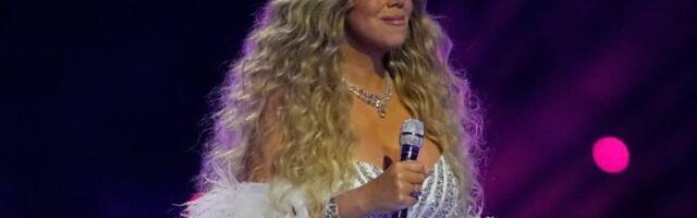 Maraju Keri razapeli na mrežama: Pevala na plejbek na otvaranju ZOI (VIDEO)