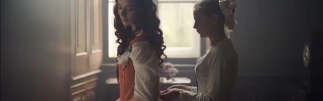 Katarina Velika ima srpske krvi? Potiče iz grada koji se zvao Srbiste u kojem su nekada živeli Lužički Srbi