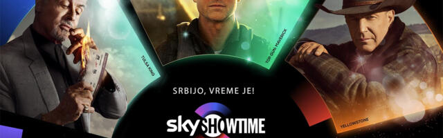 Ovo je veliko: Netflix odustao, Paramount kupuje Warner!