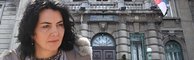 PREDMET BIVŠE GRADONAČELNICE NIŠA U RUKAMA SUDIJE: Dragani Sotirovski uskoro počinje suđenje zbog optužbi za korupciju!