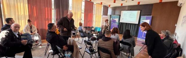 Virtuelni muzej i razgovori o staroj Bileći: Šta prošlost može pružiti budućnosti?