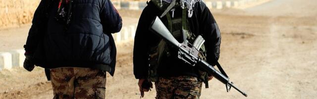 Прети ли Ирану „балканизација”?