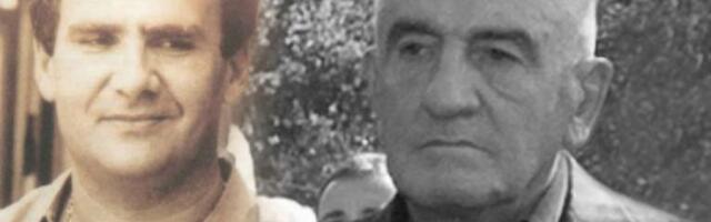 GOVOR NA GIŠKINOJ SAHRANI DRŽAO "GOSPODAR CRNE GORE"! Krimosi reči znaju i danas kao OČE NAŠ!