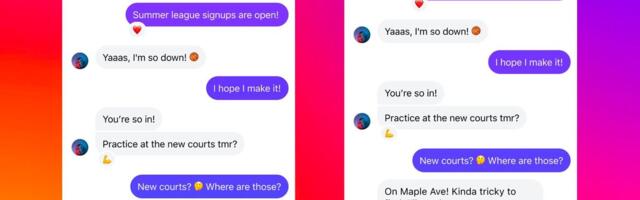 Instagram donosi šokantnu odluku: Od maja više nema tajnih razgovora