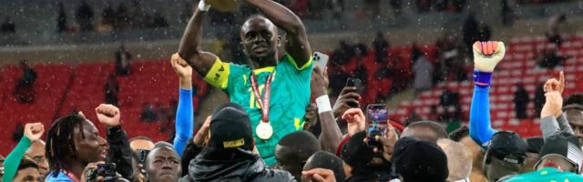 PODIGAO PEHAR, PA DVA MESECA KASNIJE NJEGOVOJ ZEMLJI ODUZELI TITULU! Oglasio se Sadio Mane, besniji nego ikad: Previše je korupcije...