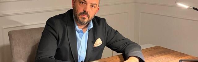 Ristić (Kosovski savez): Srbi sa KiM treba da uzmu kosovska dokumenta