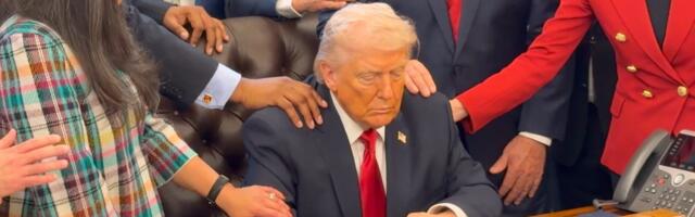 Alternativna realnost Donalda Trampa o ratu protiv Irana: Svet strepi dok sukob ulazi u 4. nedelju