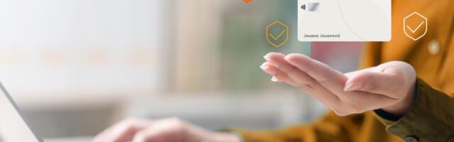 Mastercard rešenja u zaštiti malih i srednjih preduzeća od sajber napada