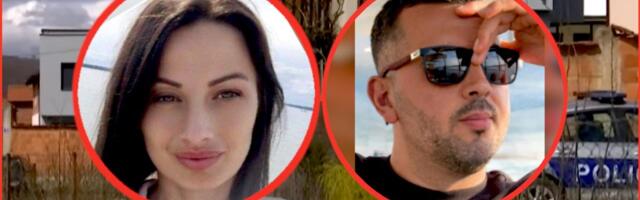 "IDI ILI ĆU I TEBE UBITI!" Rođak devojke (31) koja je ubila bivšeg i rođaku OTKRIO JEZIVE DETALJE krvavog pira u Podujevu: Ostala sama sa troje dece, a onda...