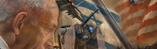 "ZA NAS JE VAŽNO DA ZAVRŠIMO POSAO" Izraelski poslanik: Ovo je rat u kome moramo da pobedimo, nemamo izbora!