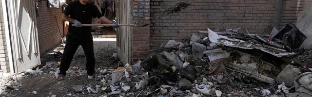 Iranski nuklearni objekti danas bili meta napada