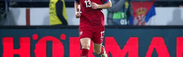 Defanzivac Zvezde preskače i Saudijsku Arabiju