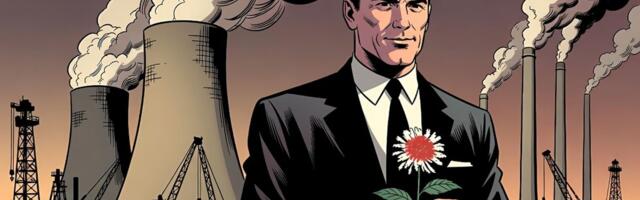 Održiva energija više nije održiva: Da li zaista "sudija" može da sviraj kraj?!