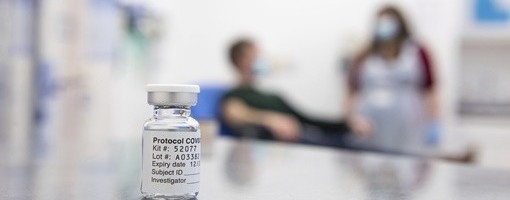 Mehanizam KOVAKS kao brana monopolizaciji vakcine protiv kovid-19