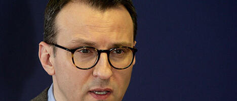 Петковић: Курти симулира дијалог и избегава испуњење обавеза