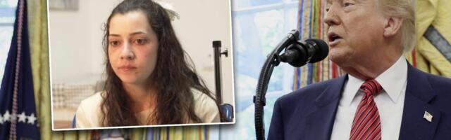 Ultimatum iz Vašingtona: Trampova administracija traži hitnu istragu eutanazije silovane devojke (25)