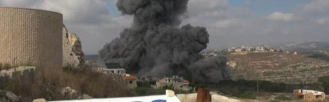 Izraelska vojska objavila plan za jug Libana: Naselja će biti porušena, stanovništvo proterano