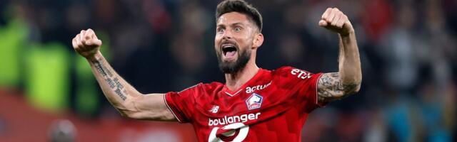 Zvezdin dželat sprečio najveće iznenađenje u borbi za titulu u jednom od najjačih prvenstava Evrope