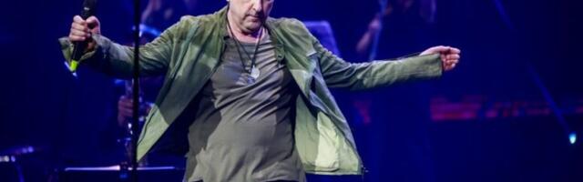 Uoči trećeg koncerta 25. aprila, Hari Mata Hari otkriva kako je nastala pesma „Strah me da te volim“