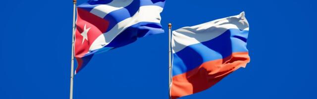 Šamarčina za Vašington: Ruski tanker doneo spas za "Ostrvo slobode"