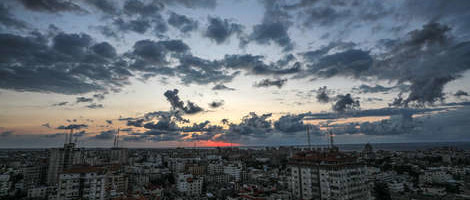 UN: Šteta zbog blokade Pojasa Gaze 17 milijardi dolara