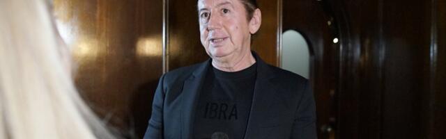 Jašar isprozivao kolege koje mu uzimaju pesme - Pomenuo i bivšu snajku Ivice Dačića