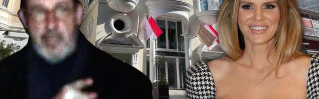 U OVOM STANU OD 10 MILIONA € ĆE ŽIVETI MELINA I NJEN BUDUĆI MUŽ: Najskuplja lokacija u Monte Karlu, pogled na more - Ovakav luksuz niste videli (FOTO)