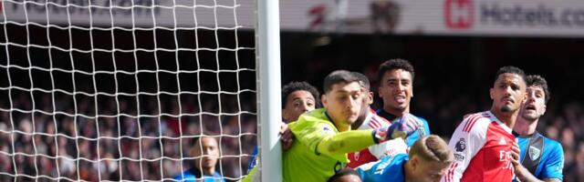 Sudar Sitija i Arsenala, Čelsi napada oslabljeni Junajted: 10 važnih detalja ovog vikenda u Premijer ligi