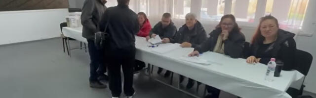 Rezultati izbora u Bugarskoj: CIK proglasio pobedu stranke Progresivna Bugarska sa 44,6 odsto glasova