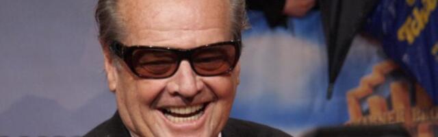 Prva fotografija Džeka Nikolsona posle dugo vremena: Slavni glumac napunio 89 godina - ćerka otkrila kako danas izgleda (FOTO)