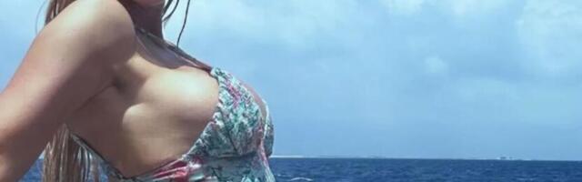 VODITELJKA PINKA KUPILA STAN, A SAD SE POHVALILA BESNOM MAŠINOM: Živi ko bubreg u loju, mogu samo da joj zavide