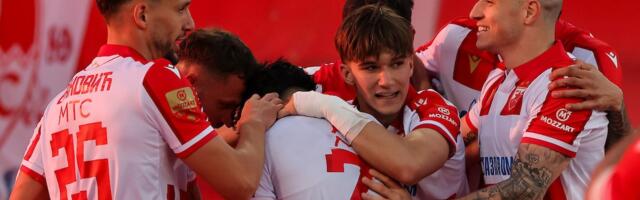 Put Crvene zvezde do Lige šampiona: Najteži scenario – početak na severu, kraj na jugu