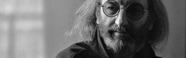 Na vek od rođenja objavljen poslednji dnevnik Pavla Ugrinova: Piše o godinama ratova, hiperinflacije i Beogradu