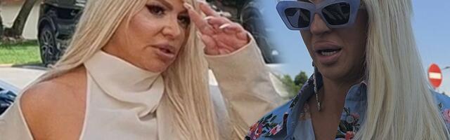 "Pomogla sam joj, a ona mi je zabila nož" Karleuša brutalno o pomirenju sa Darom, otkrila šta joj je učinila