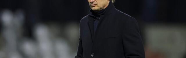 Tanjga pred Kup: Protiv Grafičara da odigramo kao da je Zvezda