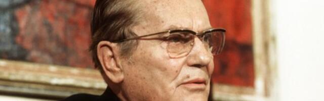 TITOV TAJNI BUNKER ZA APOKALIPSU: Koštao milijarde, pola Jugoslavije nije znalo za njega, a nalazio se u...