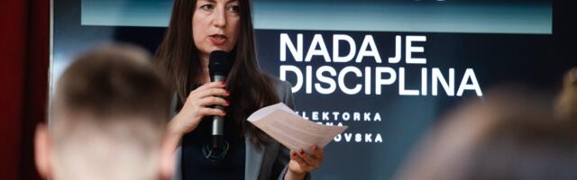 Specijalna selekcija Rumene Bužarovske na 19 Beldocs-u: Pet filmova između krize i nade