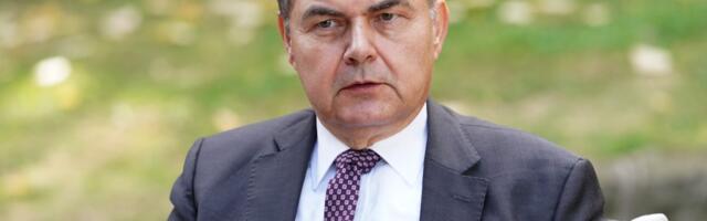 Mediji: Kristijan Šmit uskoro podnosi ostavku