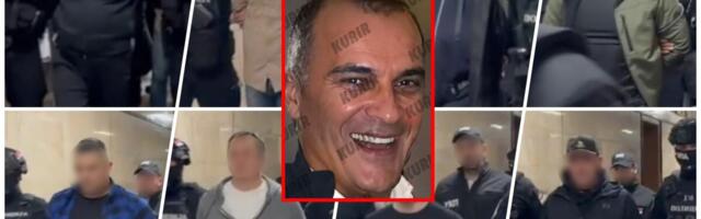 TUŽILAŠTVO ĆE SE ŽALITI ZBOG KUĆNOG PRITVORA ZA ŽENU KOJA JE UMEŠANA U UBISTVO NA SENJAKU: Biće traženo preinačenje ove odluke i određivanje pritvora!