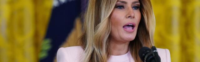 Američki mediji bruje! Totalni raspad u porodici Tramp: Melanija nije otišla na venčanje Trampovog sina iz dobrog razloga