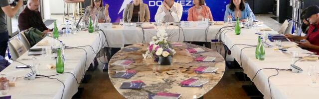 Do kraja godine mogli bismo dobiti prvi Zakon o veštačkoj inteligenciji