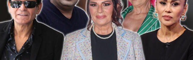 "ZNALI SMO DVA DANA I DVE NOĆI DA SEDIMO U KAFANI" Sanja Maletić se prisetila druženja sa Sinanom i Džejom: Pomenula Zoricu Brunclik i Minu Kostić