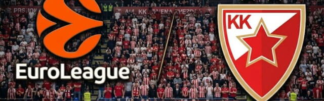 "POSEBNI" JE KONAČNO STIGAO! NOVI KOVAČ ZVEZDINIH USPEHA SLETEO U BEOGRAD: Sledeća stanica - "Mali Kalemegdan"! (VIDEO)